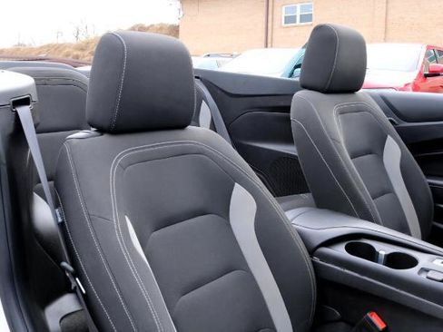 Used 2023 Chevrolet Camaro LT w/ RS Package image 25