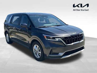 Used 2024 Kia Carnival LX