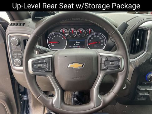 Used 2023 Chevrolet Silverado 2500 LT w/ Convenience Package image 13
