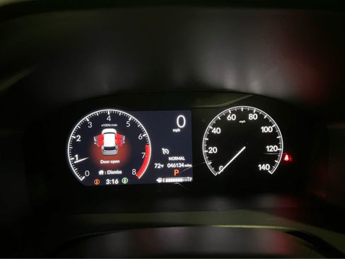 Used 2024 Honda CR-V EX-L image 18
