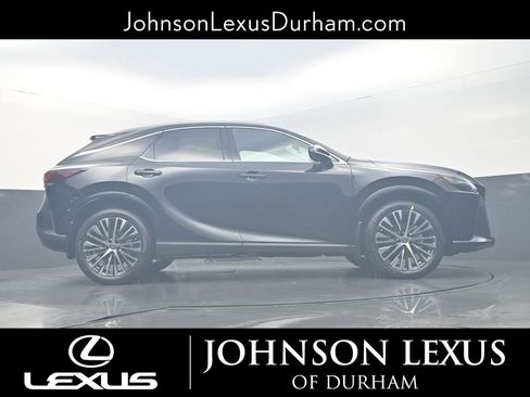 New 2026 Lexus RX 350 image 22