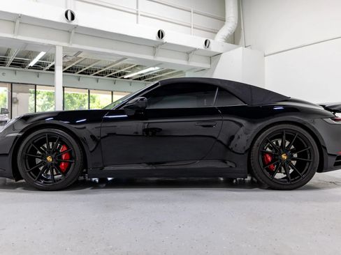 Used 2020 Porsche 911 Carrera S RWD image 51
