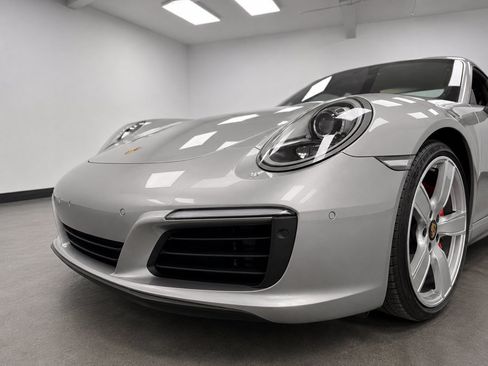 Used 2017 Porsche 911 UNAVAIL image 26