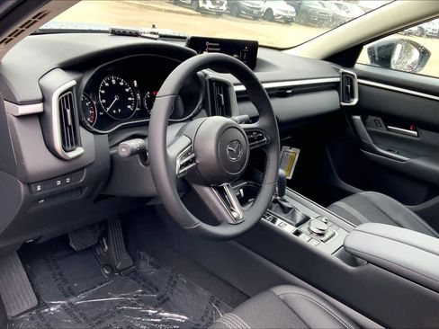 New 2026 MAZDA CX-50 Meridian Edition w/ Weather Package image 8
