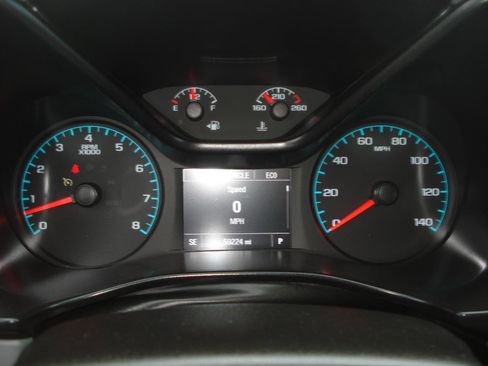 Used 2016 Chevrolet Colorado W/T w/ WT Convenience Package AWD/4WD image 29