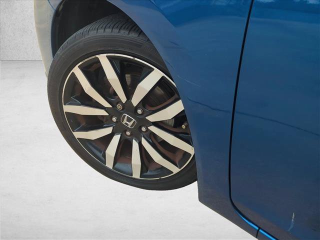 Used 2015 Honda Civic EX-L image 10