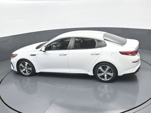 Used 2020 Kia Optima S image 47