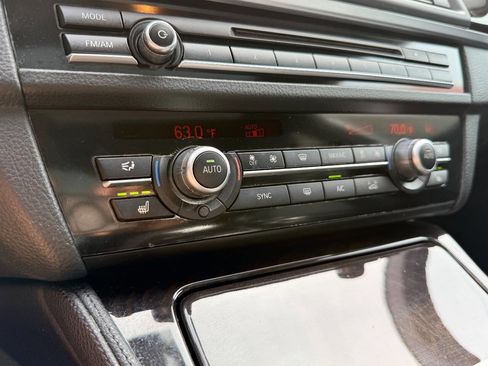 Used 2016 BMW 528i xDrive Sedan image 27