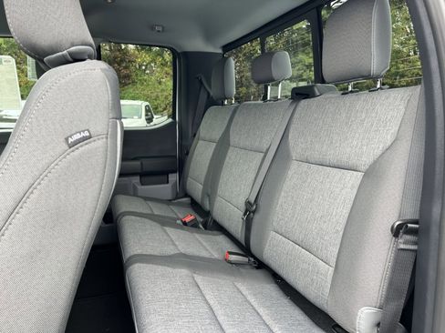 New 2026 Ford F250 XL w/ STX Appearance Package image 23