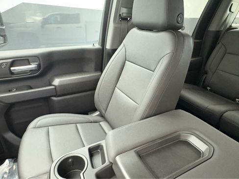 New 2025 Chevrolet Silverado 2500 W/T w/ WT Convenience Package image 22