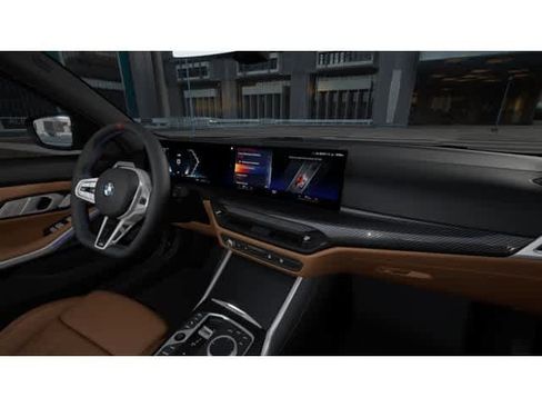 New 2026 BMW M340i Sedan image 14