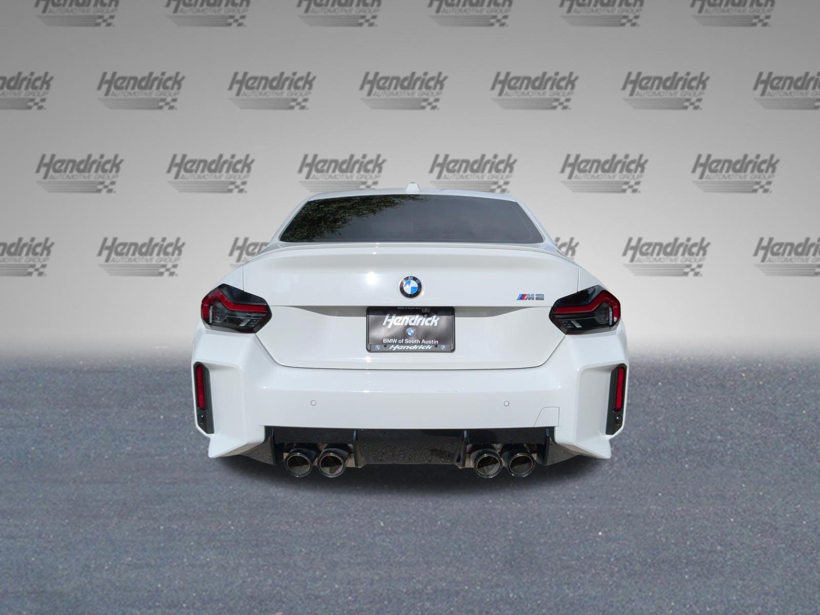 Used 2024 BMW M2 w/ Lighting Package RWD image 8
