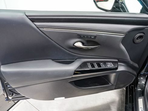Used 2022 Lexus ES 350 w/ Premium Package FWD image 22