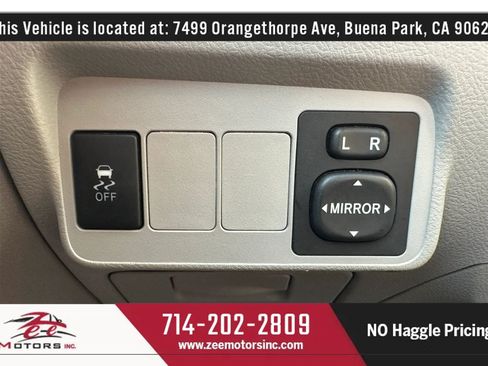 Used 2011 Toyota Corolla LE w/ Preferred Accessory Pkg FWD image 36