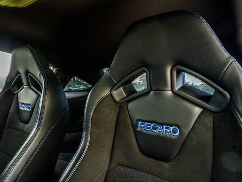 Used 2024 Ford Mustang Dark Horse RWD image 39