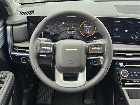 New 2026 Hyundai Santa Fe Limited AWD/4WD image 16
