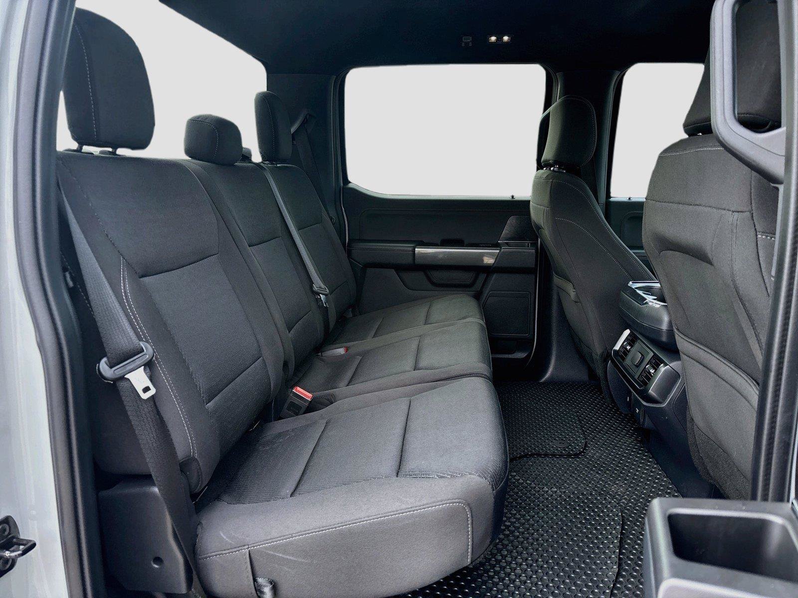 Used 2023 Ford F150 XLT w/ Equipment Group 302A High AWD/4WD image 27