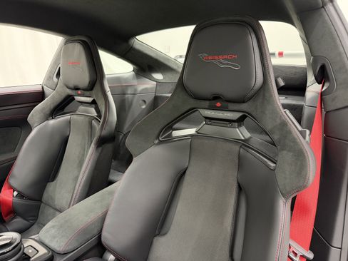 New 2026 Porsche 911 GT3 image 5