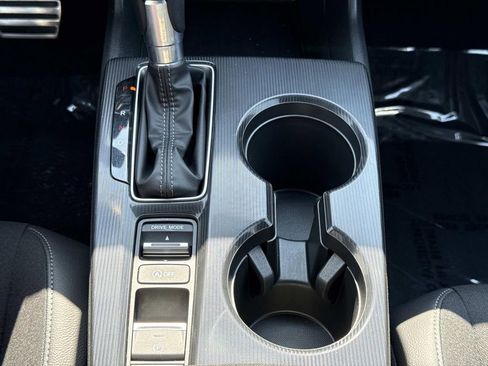 Used 2025 Honda Civic Sport image 8