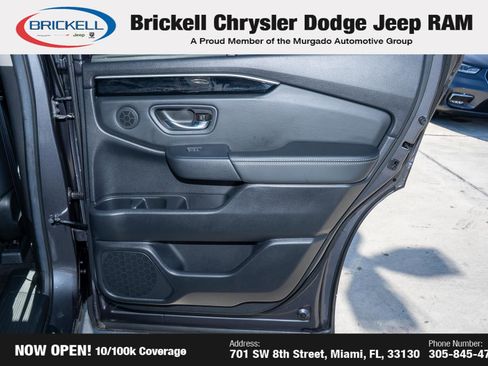 Used 2025 Honda Pilot Touring image 21