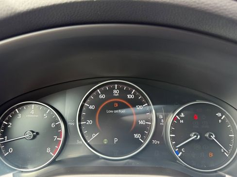 New 2026 MAZDA MAZDA3 s Sport image 13