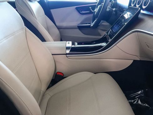 Certified 2024 Mercedes-Benz C 300 Sedan image 17