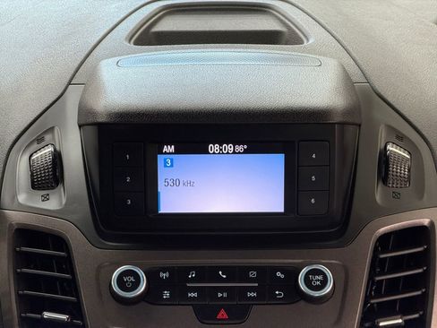 Used 2020 Ford Transit Connect XL FWD image 21