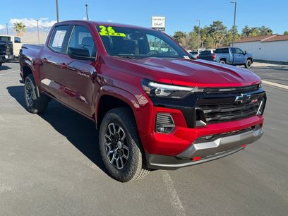 Used 2026 Chevrolet Colorado Z71