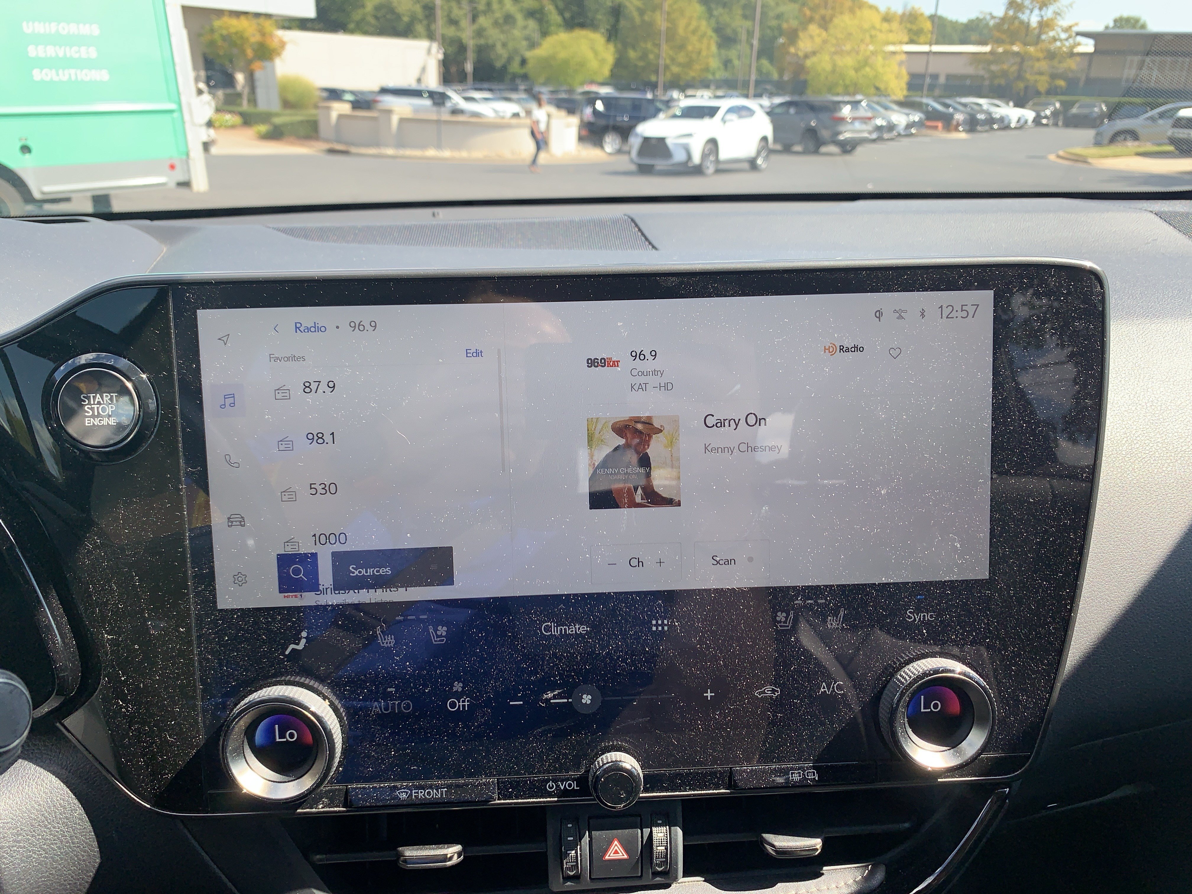 Used 2022 Lexus NX 350 AWD image 23