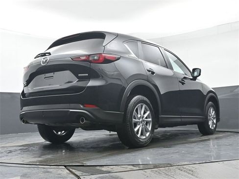 Used 2023 MAZDA CX-5 AWD 2.5 S w/ Preferred Package image 32