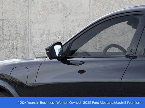 New 2025 Ford Mustang Mach-E Premium image 22