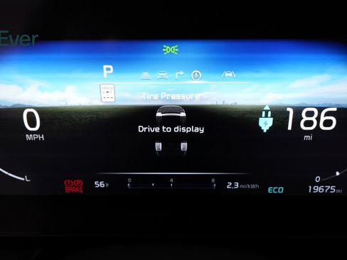 Used 2024 Kia Niro Wind image 24