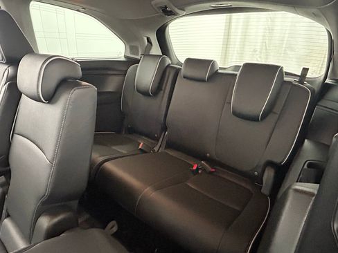 Used 2022 Honda Odyssey Elite image 36