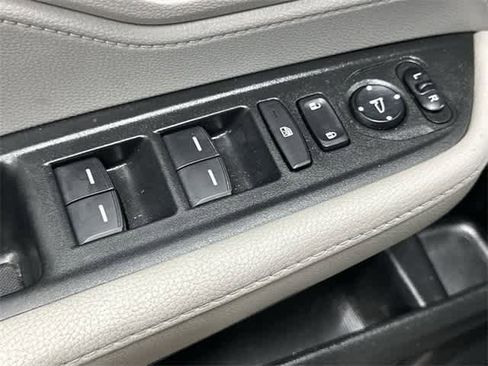 Certified 2019 Honda Odyssey EX-L image 20