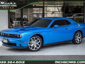Used 2021 Dodge Challenger R/T video 1