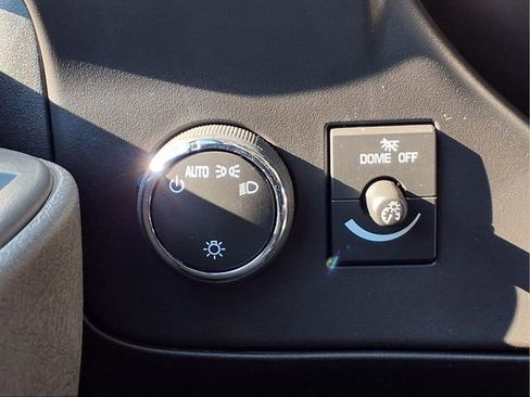 New 2025 GMC Savana 2500 w/ Driver Convenience Package image 8