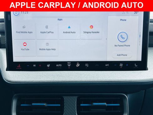 New 2026 Ford Maverick XLT w/ XLT Luxury Package image 4