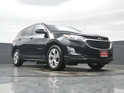 Used 2020 Chevrolet Equinox LT image 27
