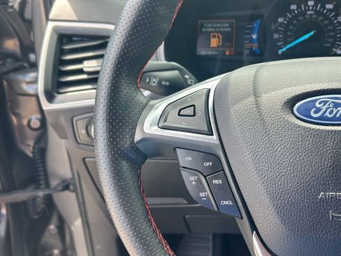 Used 2023 Ford Edge ST-Line w/ Cargo Accessory Package image 36