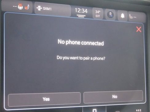 Certified 2022 RAM 1500 Laramie image 38