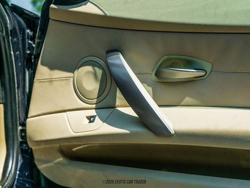 Used 2008 BMW Z4 3.0si RWD image 61