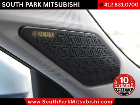 New 2026 Mitsubishi Outlander SE image 28