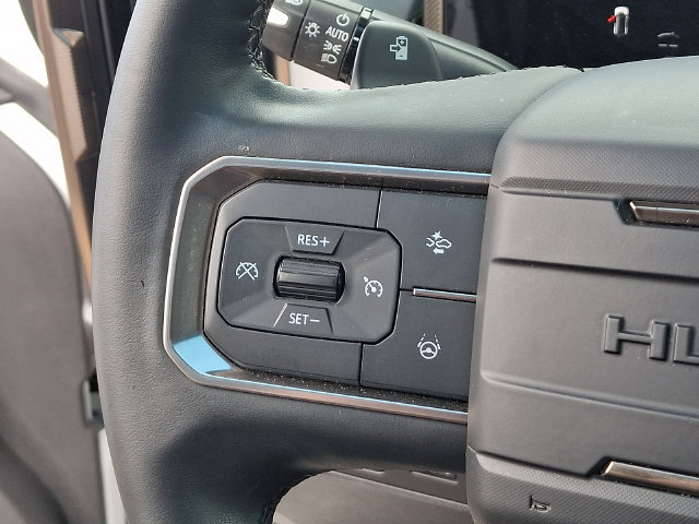 Used 2025 GMC Hummer EV 3X AWD/4WD image 7