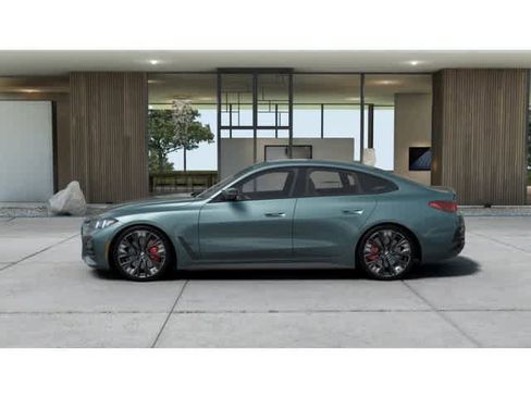 New 2026 BMW M440i RWD image 5