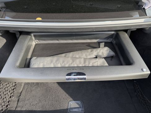 Used 2016 Mercedes-Benz S 550 Sedan image 43