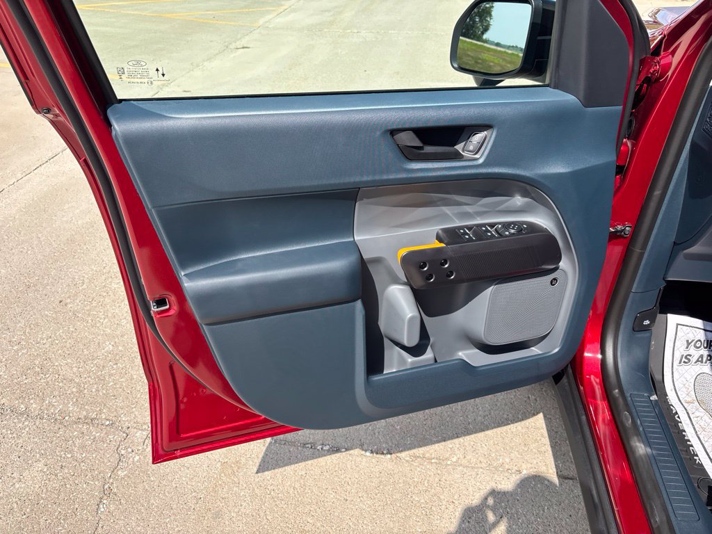 New 2026 Ford Maverick Tremor AWD/4WD image 15