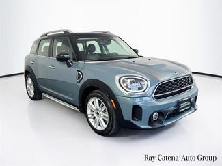 Used 2024 MINI Cooper Countryman S w/ Premium Package AWD/4WD video 1