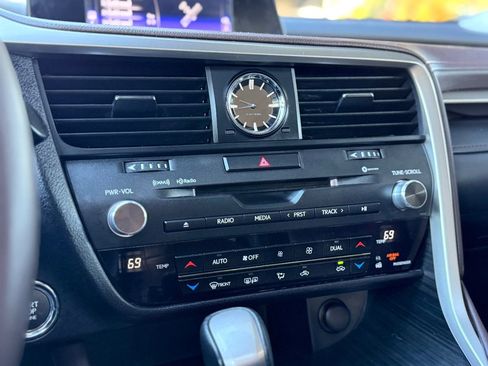 Used 2018 Lexus RX 350 AWD w/ Premium Package image 27