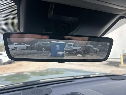 Used 2022 Toyota Tundra SR5 w/ TRD Off-Road Premium Package image 17