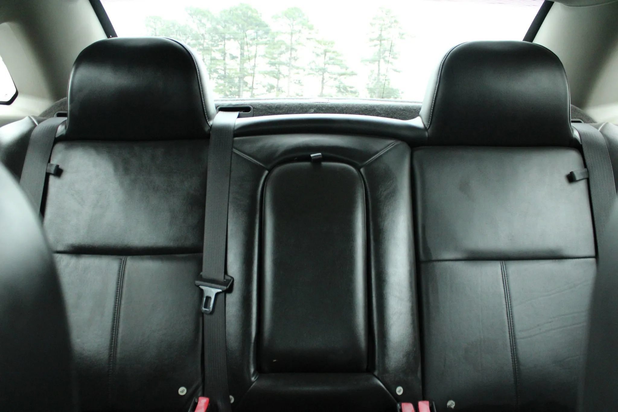 Used 2016 Chevrolet Impala LTZ FWD image 16